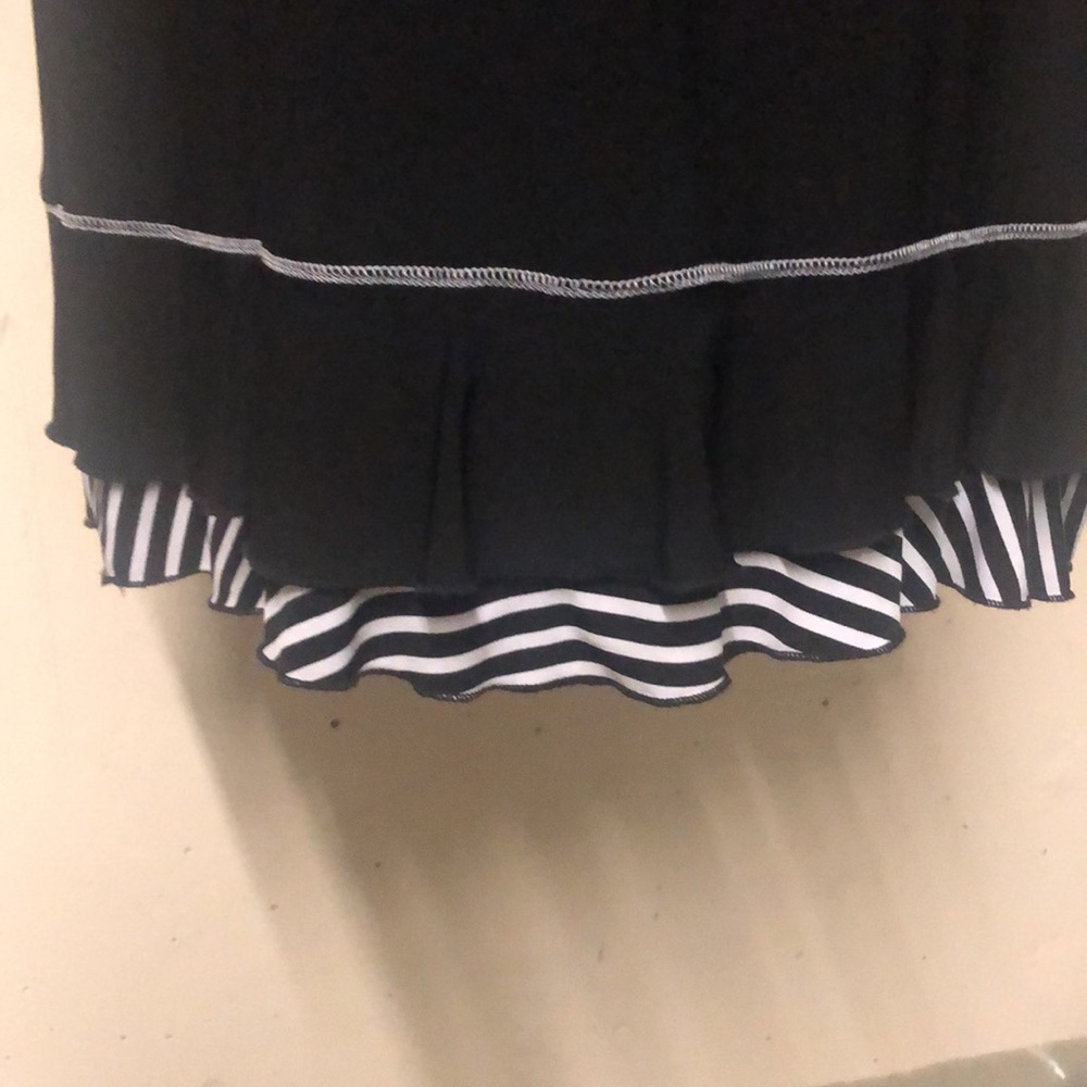 EUC Frank Lyman Stretch Jersey Dress - Picture 3 of 9